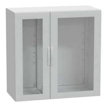 Schneider RAL7035 Poly     NSYPLA12126TG 