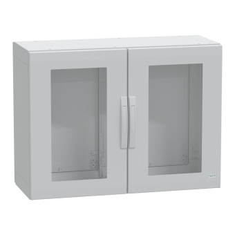 Schneider RAL7035 Poly      NSYPLA7104TG 