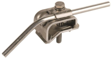DEHN Dachrinnenklemme             339101 