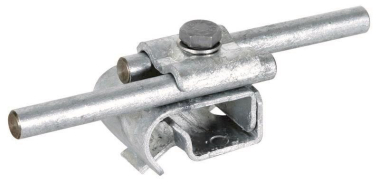 DEHN Dachrinnenklemme             339050 
