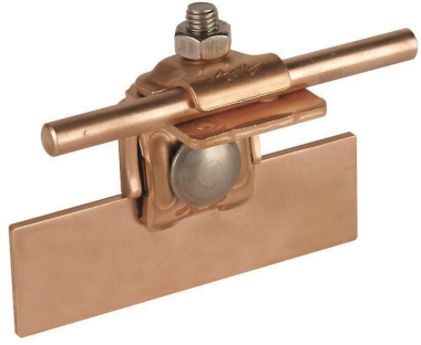 DEHN Falzklemme Fl 0,7-8mm 365057 365057 