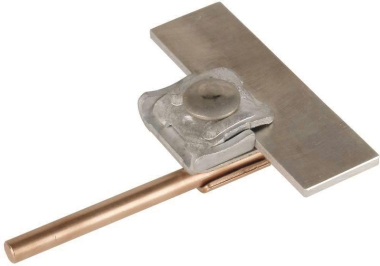 DEHN Falzklemme mit               365127 
