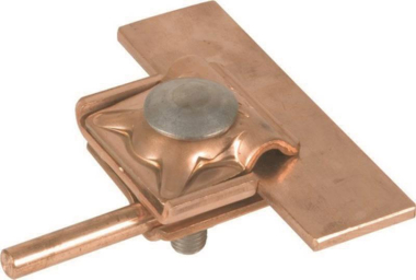 DEHN Falzklemme 0,7-10mm          365227 