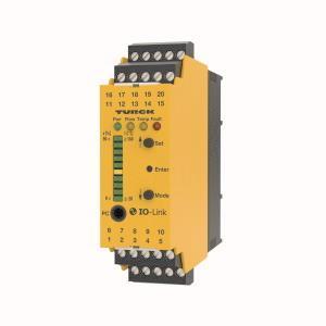 Turck Flow Modul f.den      FM-IM-3UR38X 