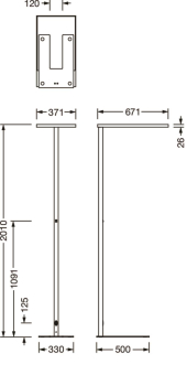 Siteco                       51MX53SG4DW 