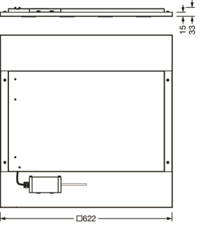 Siteco Silica 21             51MX6NDU44W 
