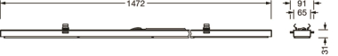 Siteco                       51RE12MB18B 