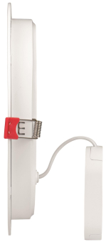 RED SLIMEXX Slim Downlight DA203mm weiss 