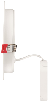 RED SLIMEXX Slim Downlight DA150mm weiss 