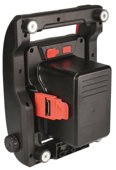 RED Akku-Standstrahler IP54 5K FLUXX 2.0 