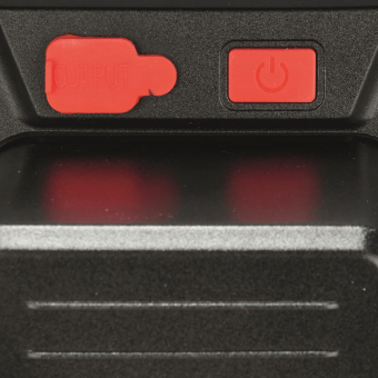 RED Akku-Standstrahler IP54 5K FLUXX 2.0 