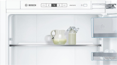 Bosch KIF 41 ADD 0 EB-Kühlschrank 