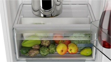 Siemens KI 41 RNSE 0 EB-Kühlschrank 