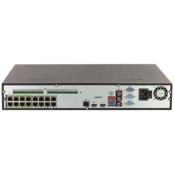 Dahua VDA-DHI-NVR5432-16HP-XI-PRO IP 