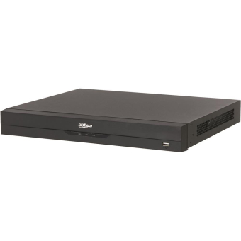 Dahua VDA-DHI-NVR5216-16P-EI2 IP- 