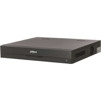 Dahua VDA-DHI-NVR5416-16HP-EI2 IP-PoE- 
