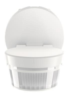 BJ Busch-Wächter  280° KNX  BM/A4.11-134 