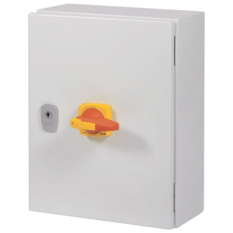 Eaton Lasttrennschalter, DMM, 160 197329 