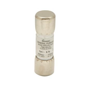 EATON BUSS SC FUSE CLASS G      BK/SC-15 