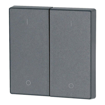 EATON CWIZ-02/14 Wippe 2fach      147596 