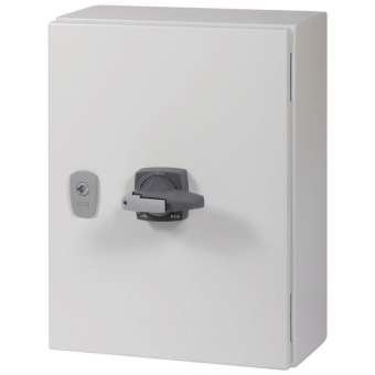 Eaton Lasttrennschalter, DMM, 160 197330 