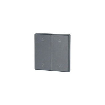 EATON CWIZ-02/24 Wippe 2fach      147620 