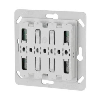 EATON CTAA-02/04 Taster 2fach     126030 