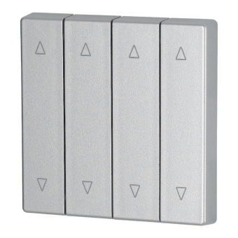 EATON CWIZ-04/23 Wippe 4fach      147623 