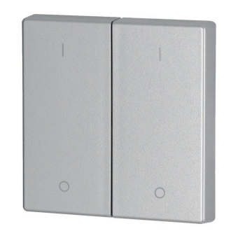 EATON CWIZ-02/13 Wippe 2fach      147595 