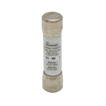 EATON BUSS SC FUSE CLASS G      BK/SC-25 