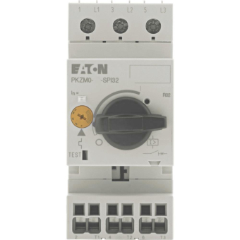 EATON PKZM0-25-SPI32              199202 