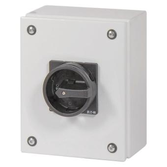 Eaton Hauptschalter, P3, 100 A,   197374 