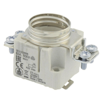 EATON Sicherungsunterteil Nsp.    SFRD33 