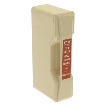 EATON 1000V SICHERUNGSHALTER      RSL63H 