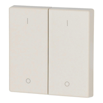 EATON CWIZ-02/12 Wippe 2fach      147594 