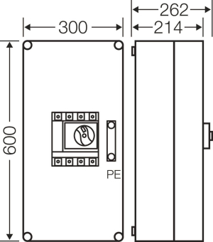 Hensel                           Mi 7442 