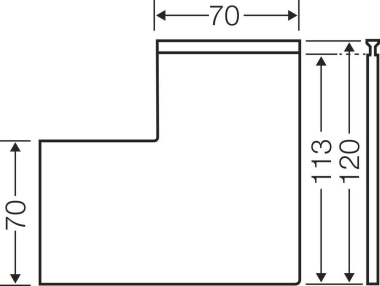 Hensel Phasentrenner             Mi PT 2 