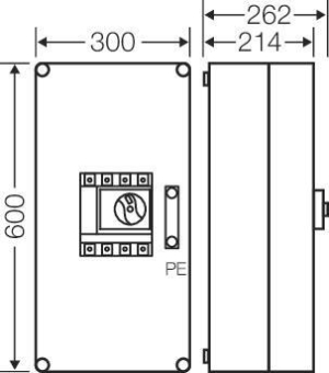 Hensel                           Mi 7442 