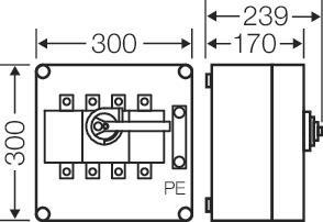 Hensel                           Mi 7254 