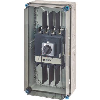 Hensel                           Mi 7444 