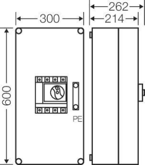 Hensel                           Mi 7441 