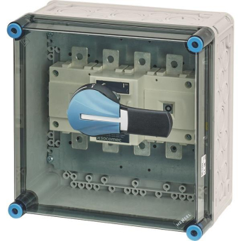 Hensel                           Mi 7254 