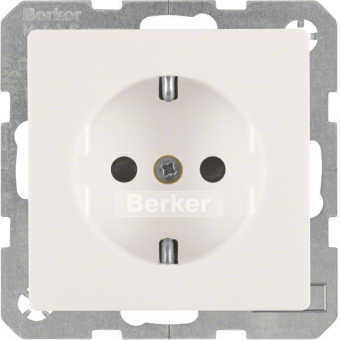 BER Q1 Schuko Kombi mit         47236089 