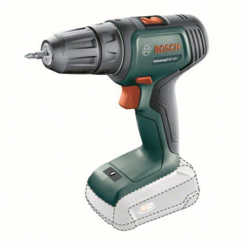 Bosch 06039D4000      UniversalDrill 18V 