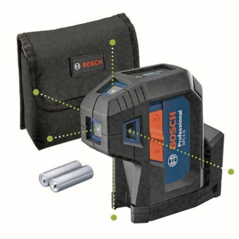 Bosch 0601066P00 GPL 5 G         GPL 5 G 