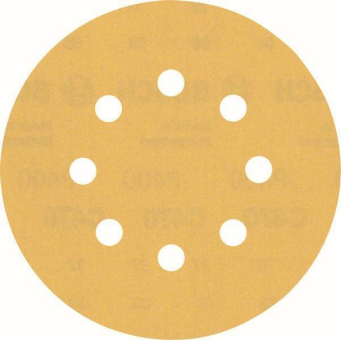 Bosch EXPERT Schleifblatt     2608900811 