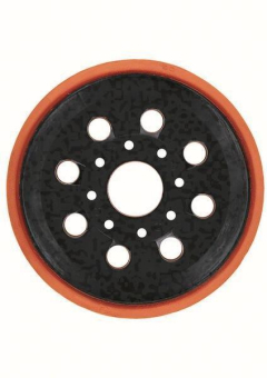 Bosch 8-Loch Schleifteller    2608000714 