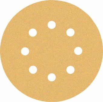 Bosch EXPERT Schleifblatt     2608900805 