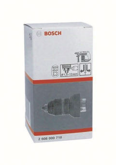 Bosch Schnellspannbohrfutter  2608000710 