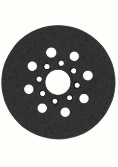 Bosch 8-Loch Schleifteller    2608000714 